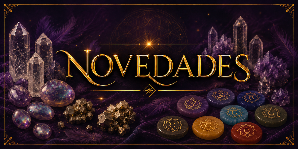 Novedades