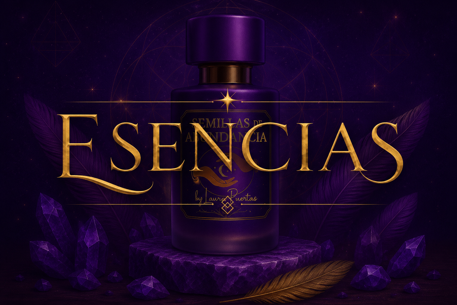 Esencias