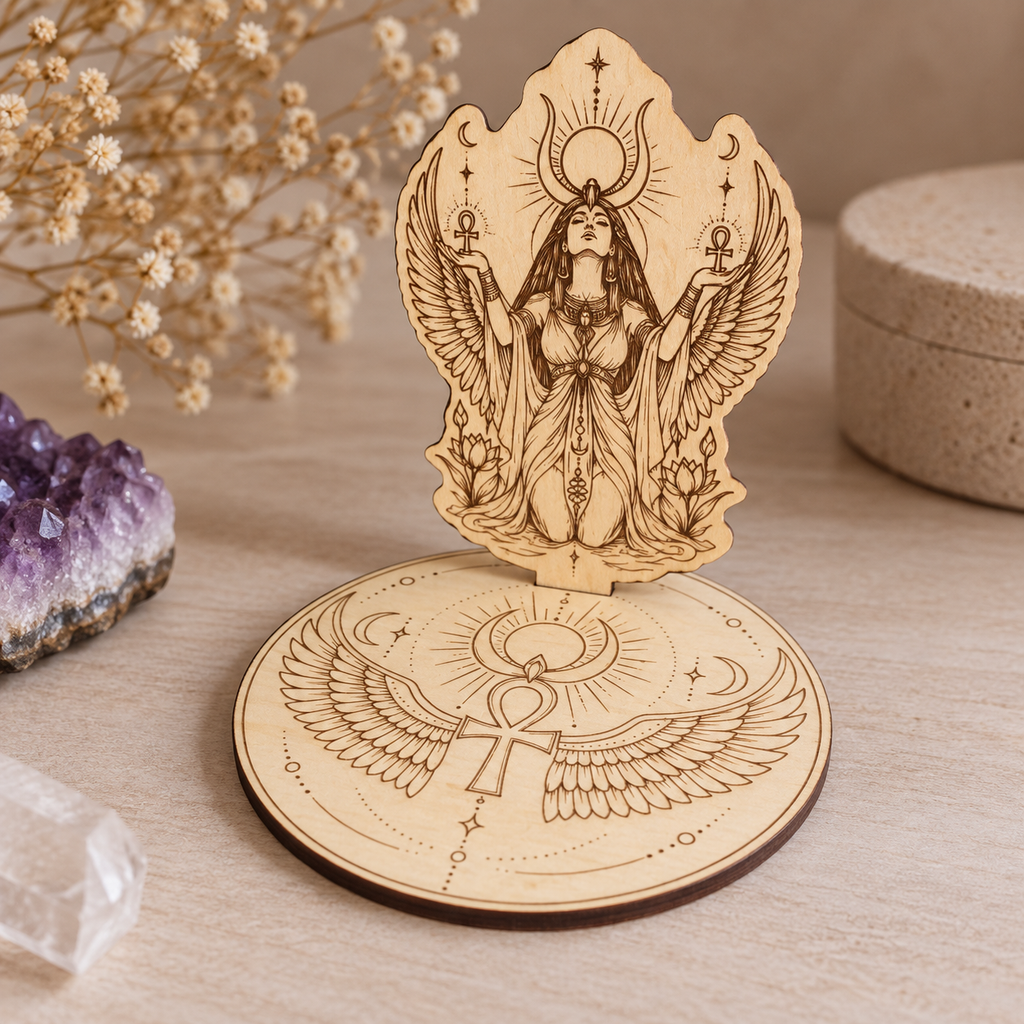 Altar Isis✨