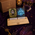 Posa Cartas · Respira y Confía