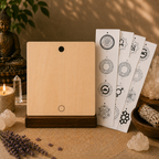 GRÁFICO PERSONALIZADO EN MADERA