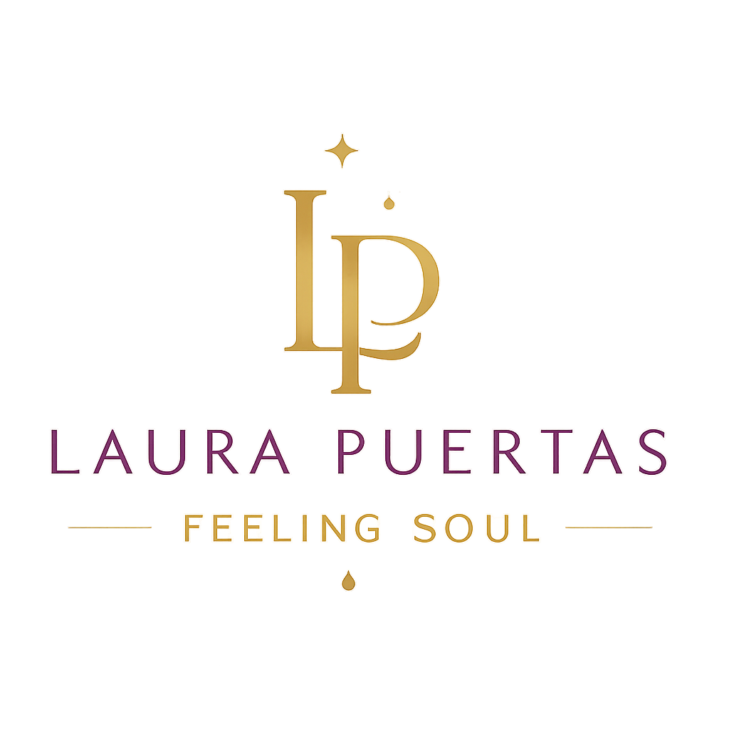 Laura Puertas Feeling Soul