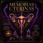 Masterclass + Mesa Método Memorias Uterinas® Feeling Soul