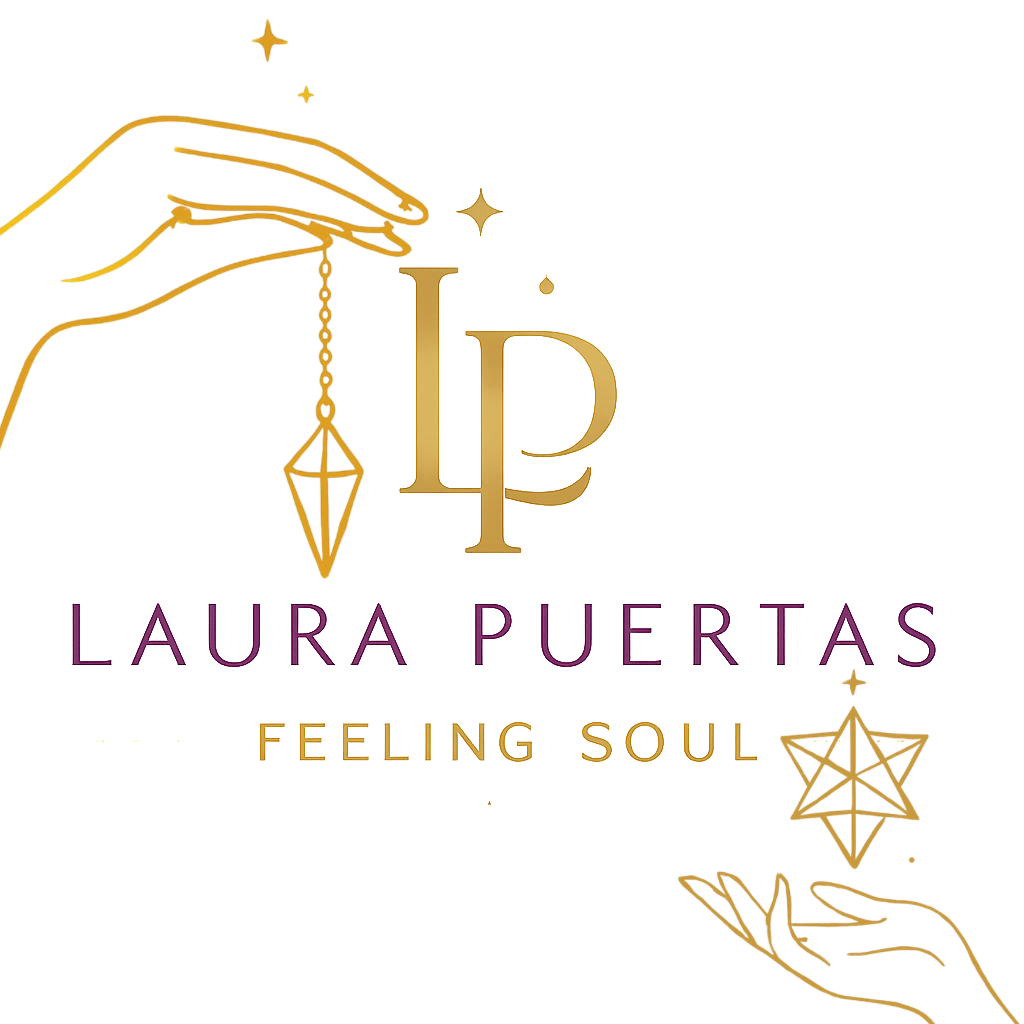 Laura Puertas Feeling Soul