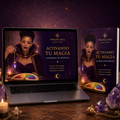 Activando tu Magia; Uso básico del Péndulo