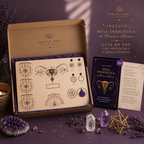 Masterclass + Mesa Método Memorias Uterinas® Feeling Soul