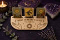 Soporte de Tarot de 3 Cartas – Card of the Day